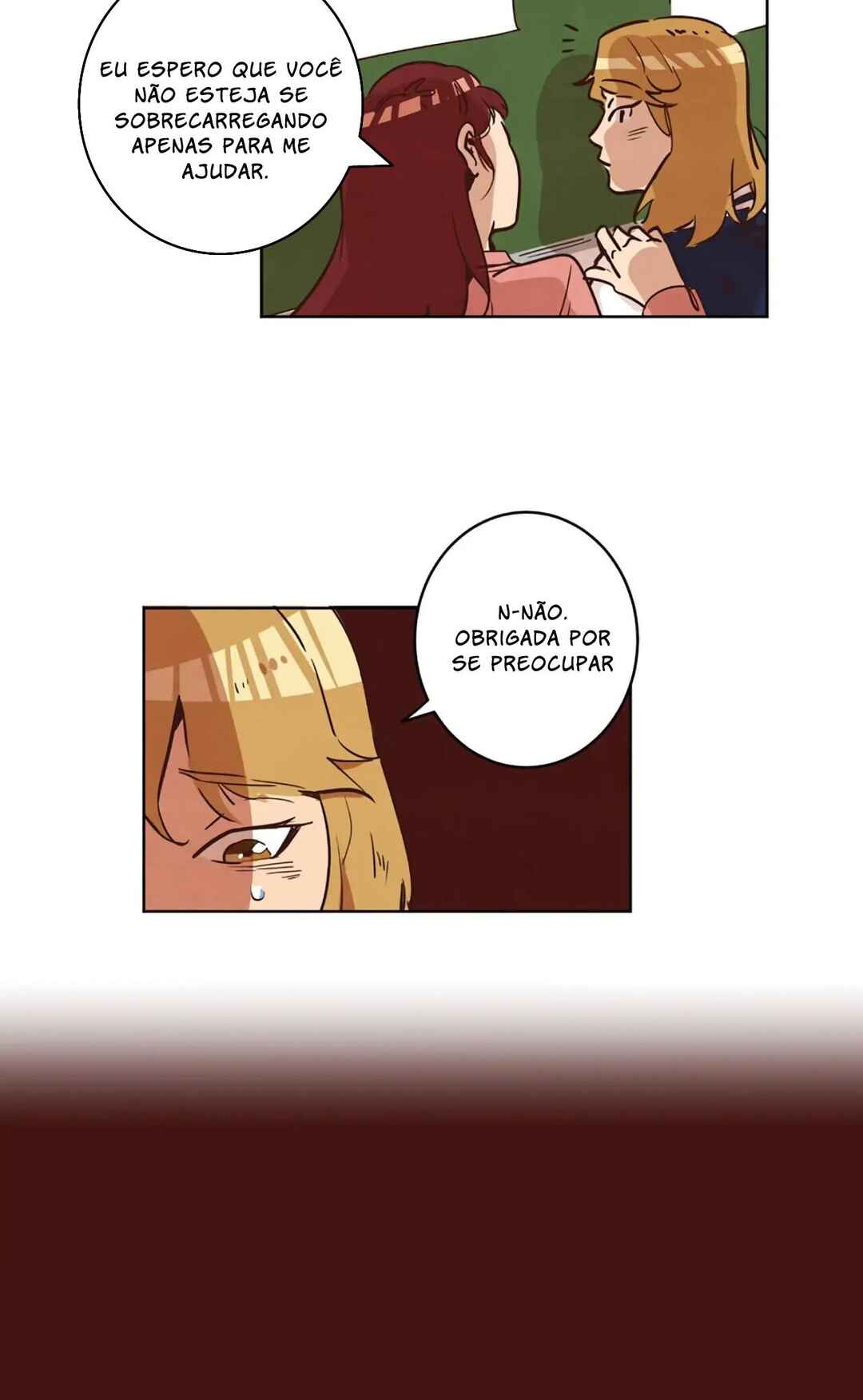 Urijip e Nolleowa! Chapter 2 - Page 20