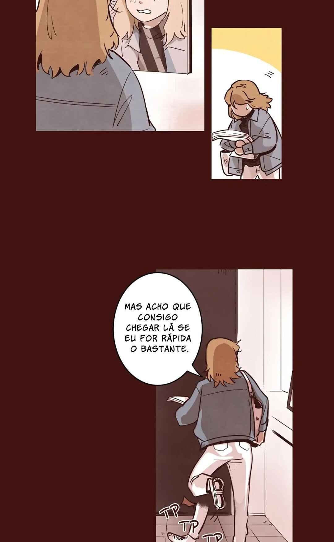 Urijip e Nolleowa! Chapter 2 - Page 22