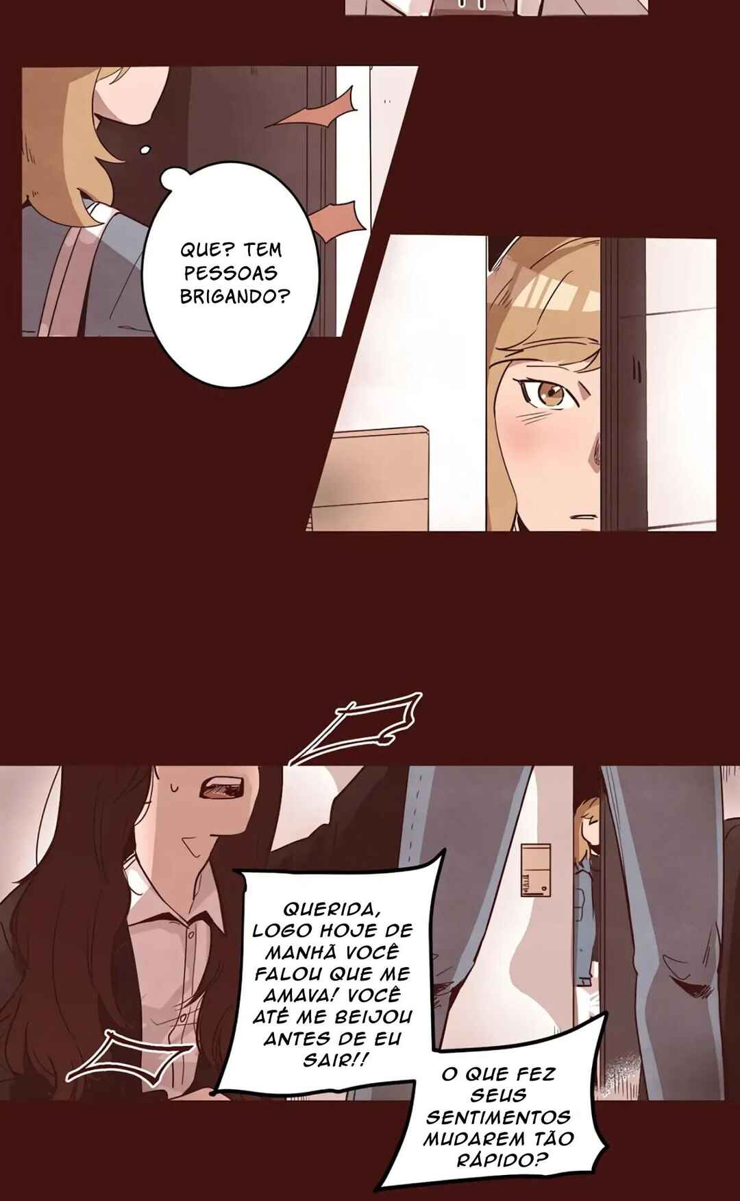 Urijip e Nolleowa! Chapter 2 - Page 23