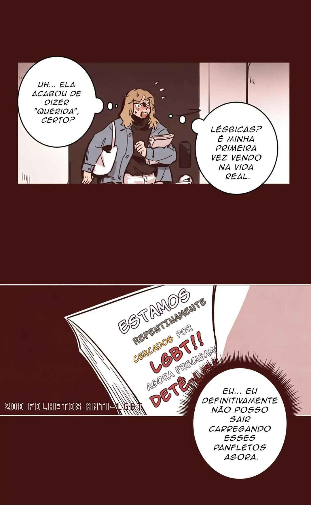Urijip e Nolleowa! Chapter 2 - Page 24