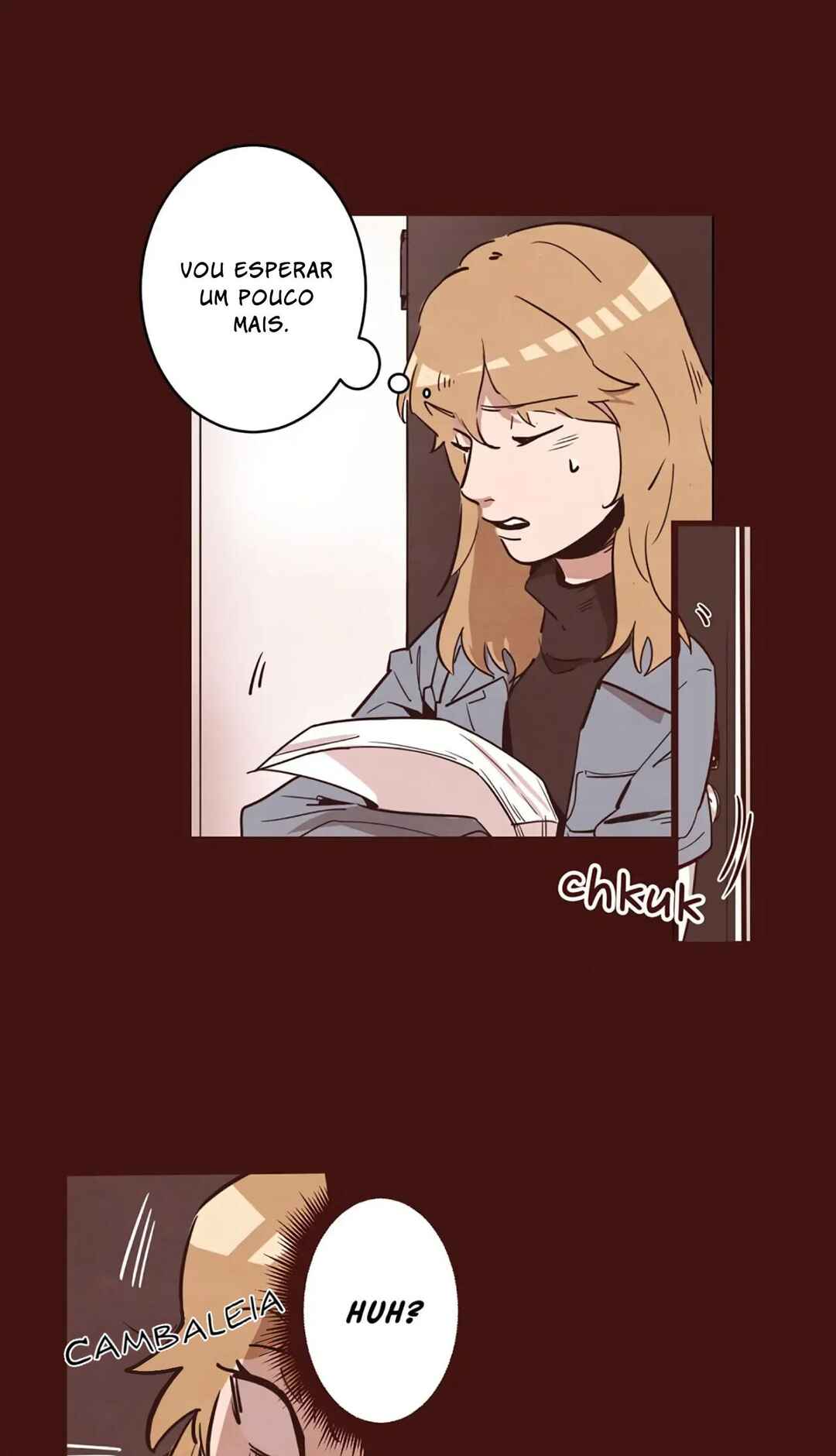 Urijip e Nolleowa! Chapter 2 - Page 25