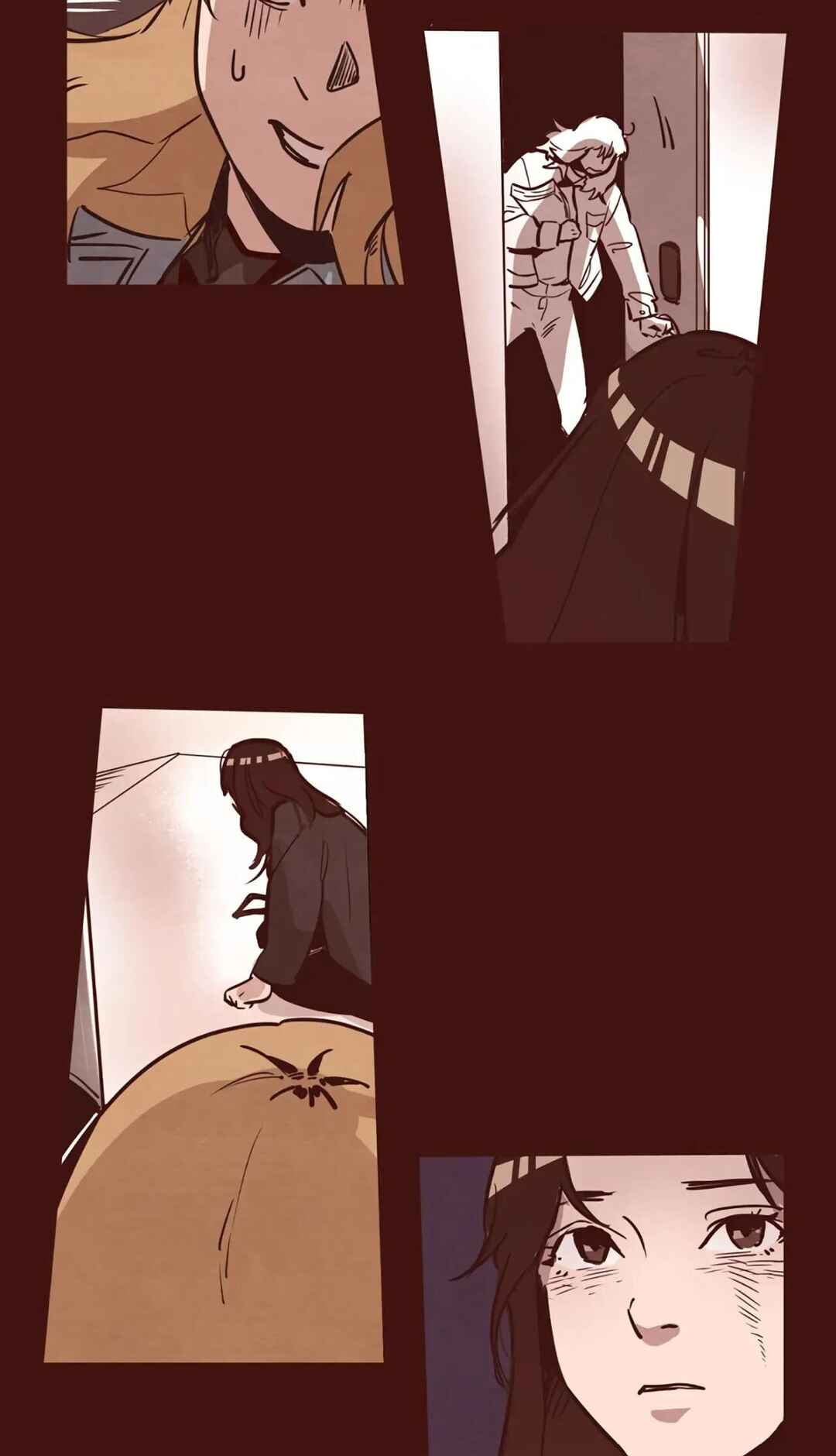 Urijip e Nolleowa! Chapter 2 - Page 26