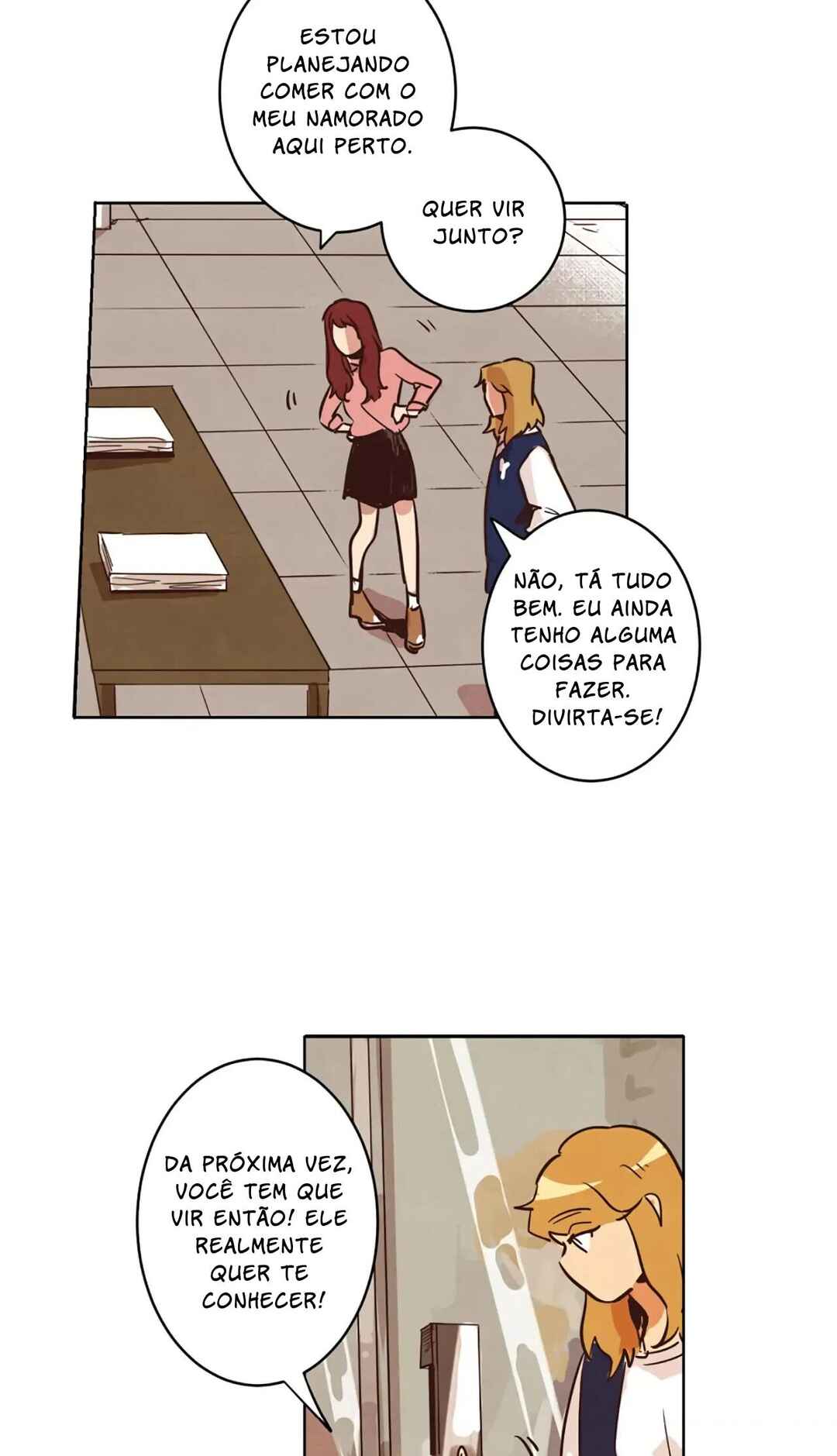 Urijip e Nolleowa! Chapter 2 - Page 30