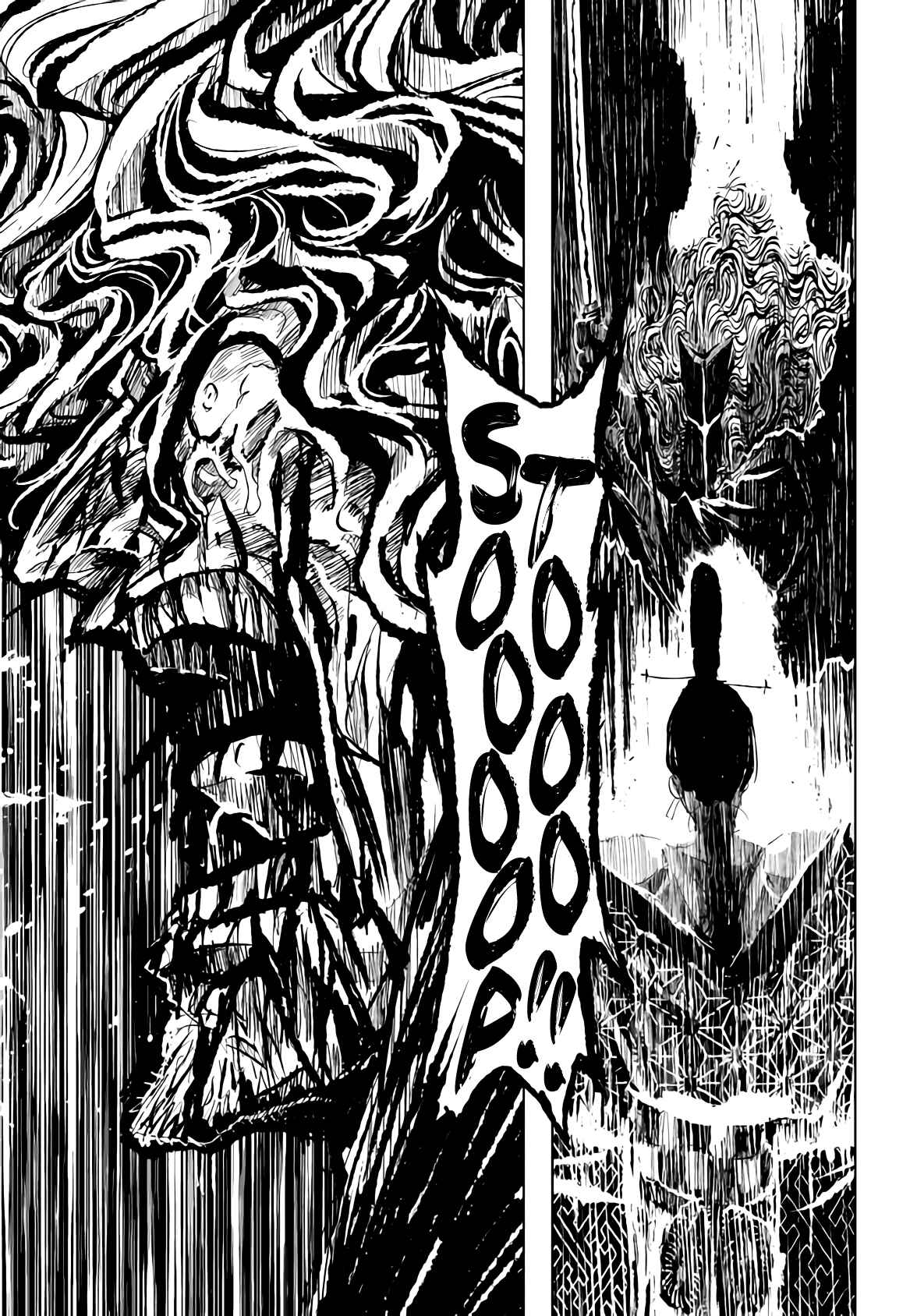ZINGNIZE Chapter 13 - Page 11