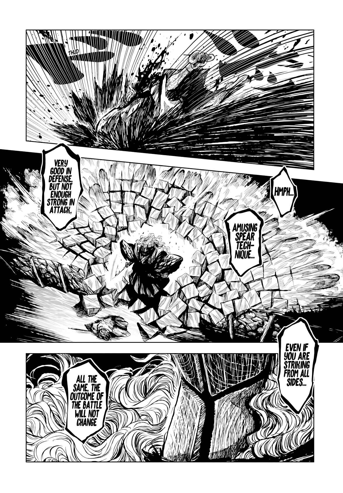 ZINGNIZE Chapter 13 - Page 4