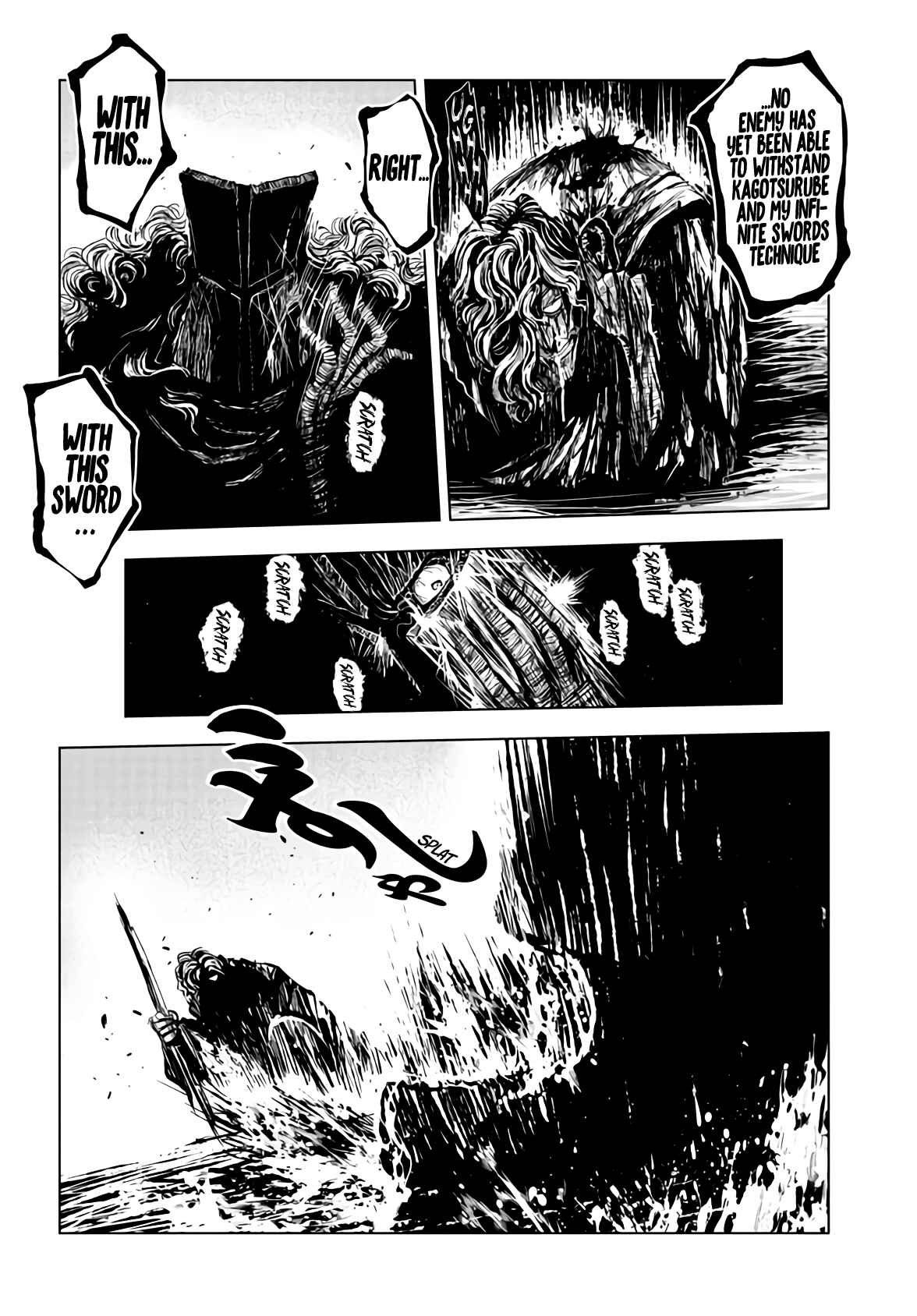 ZINGNIZE Chapter 13 - Page 5