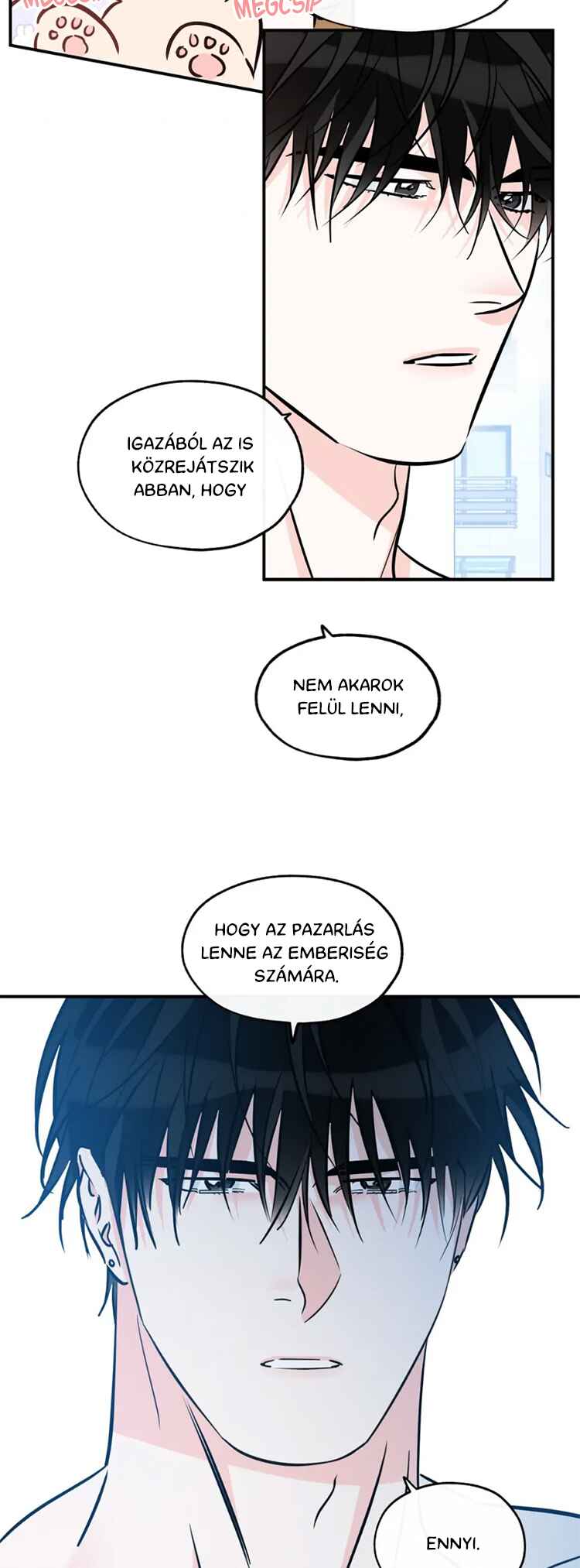 Lucky Paradise Chapter 112 - Page 17