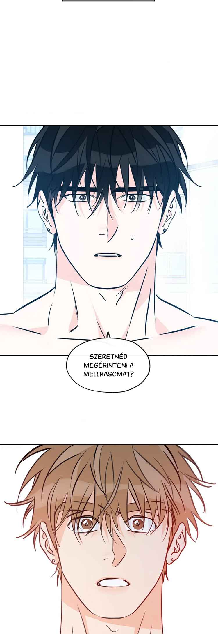 Lucky Paradise Chapter 112 - Page 22