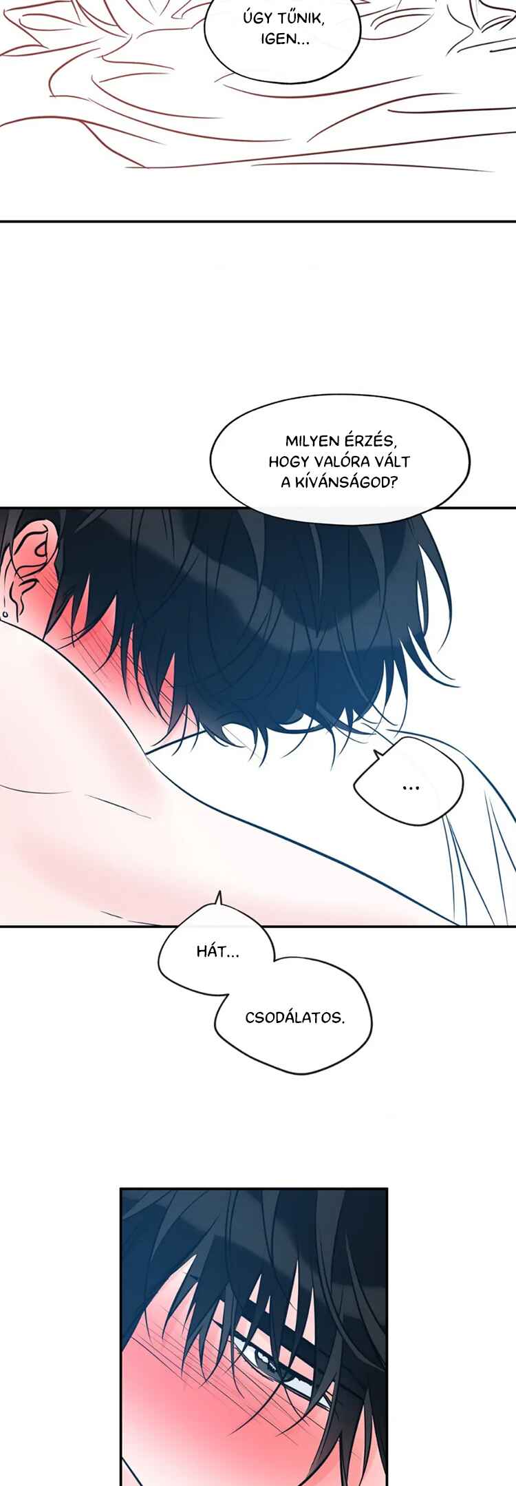 Lucky Paradise Chapter 112 - Page 4