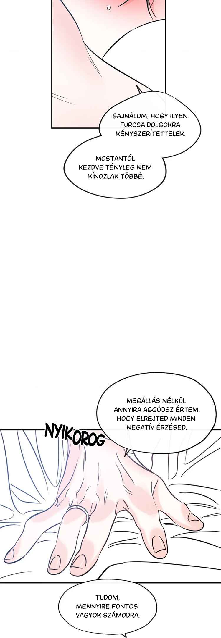 Lucky Paradise Chapter 112 - Page 5