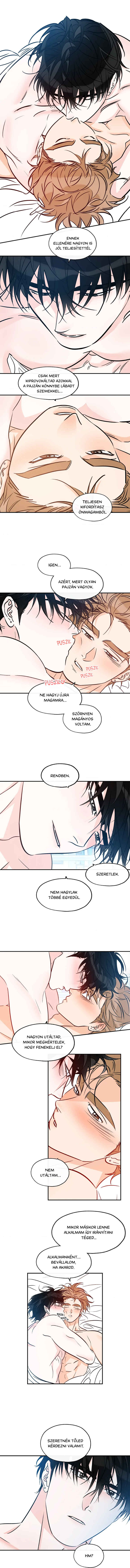 Lucky Paradise Chapter 112 - Page 7