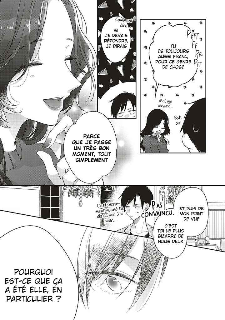 Dramatic Irony Chapter 35 - Page 13
