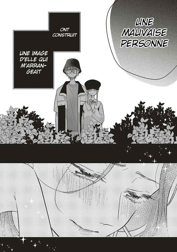 Dramatic Irony Chapter 35 - Page 3