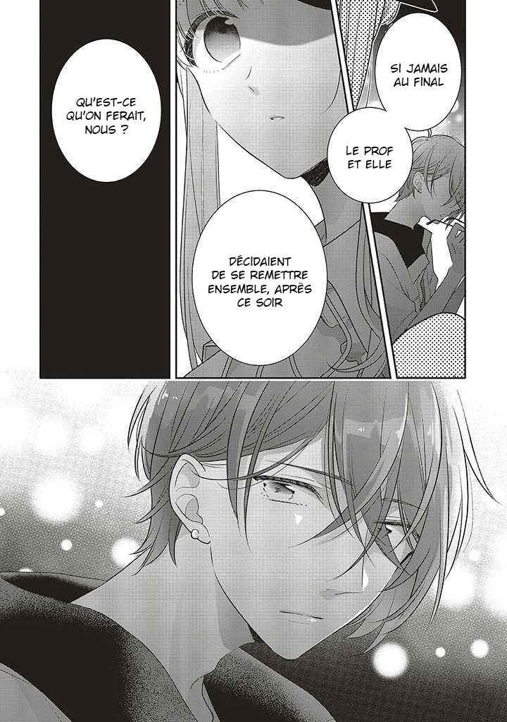 Dramatic Irony Chapter 35 - Page 8