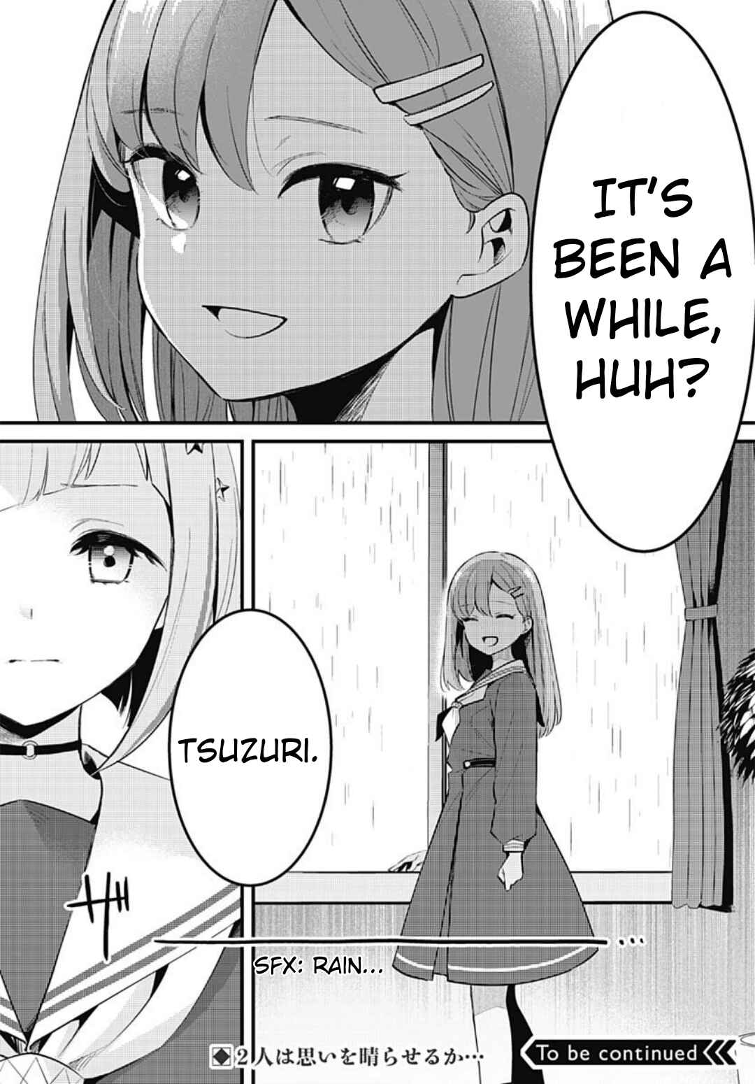 Love Live! flowers* - Hasunosora Girls' High School Idol Club - Chapter 14 - Page 32