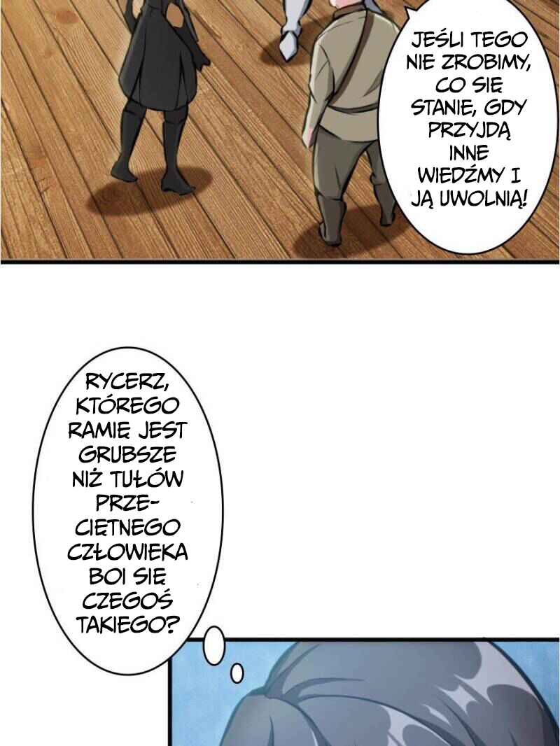 Fàngkāi Nàge Nǚwū Chapter 2 - Page 16