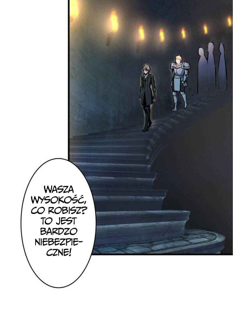 Fàngkāi Nàge Nǚwū Chapter 2 - Page 31