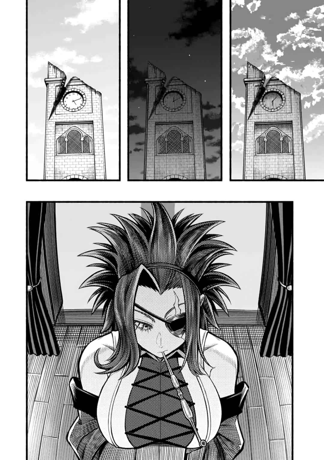 Ryuu to Ayumu Nariagari Boukensha-dou ~Youzumi toshite S-Rank Party kara Tsuihou Sareta Kaifuku Majutsushi, Suterareta Saki de Saikyou no Shinryuu o Fukkatsu Saseteshimau~ Chapter 18 - Page 15