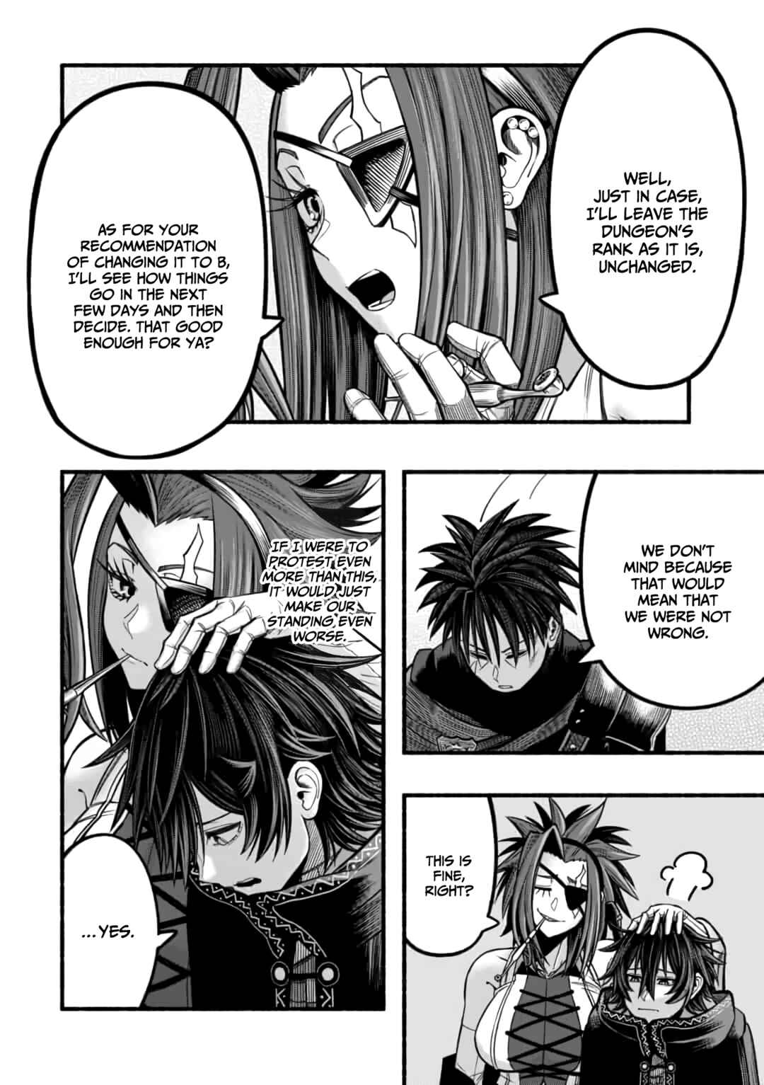 Ryuu to Ayumu Nariagari Boukensha-dou ~Youzumi toshite S-Rank Party kara Tsuihou Sareta Kaifuku Majutsushi, Suterareta Saki de Saikyou no Shinryuu o Fukkatsu Saseteshimau~ Chapter 18 - Page 24