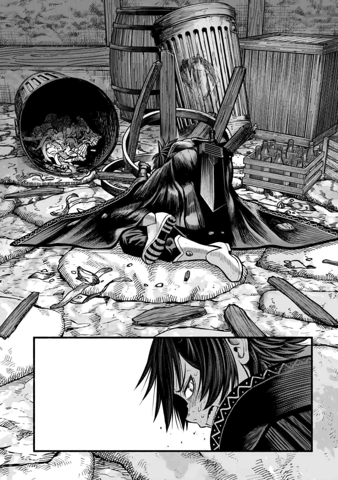 Ryuu to Ayumu Nariagari Boukensha-dou ~Youzumi toshite S-Rank Party kara Tsuihou Sareta Kaifuku Majutsushi, Suterareta Saki de Saikyou no Shinryuu o Fukkatsu Saseteshimau~ Chapter 18 - Page 29