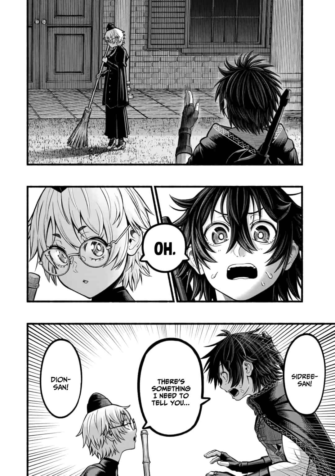 Ryuu to Ayumu Nariagari Boukensha-dou ~Youzumi toshite S-Rank Party kara Tsuihou Sareta Kaifuku Majutsushi, Suterareta Saki de Saikyou no Shinryuu o Fukkatsu Saseteshimau~ Chapter 18 - Page 7