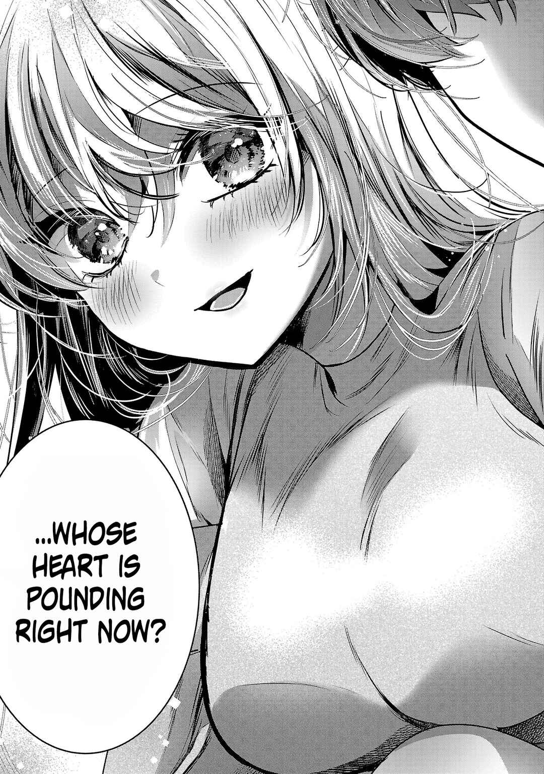 Kimi ni Koisuru Sanshimai Chapter 39 - Page 23