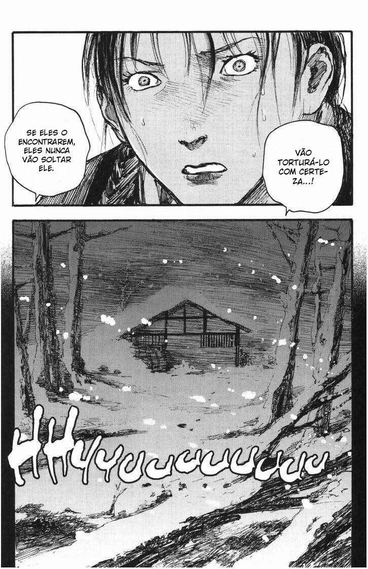Mugen no Junin Chapter 108 - Page 10