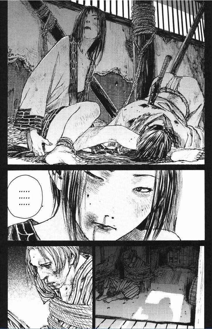 Mugen no Junin Chapter 108 - Page 17