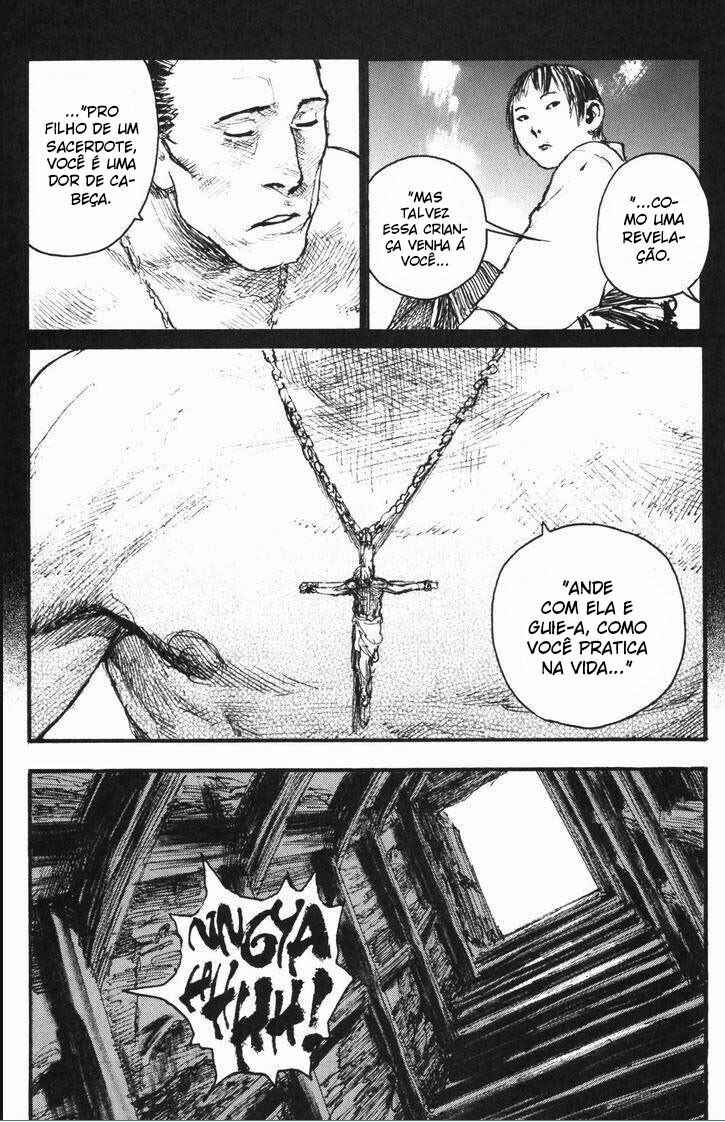 Mugen no Junin Chapter 108 - Page 22