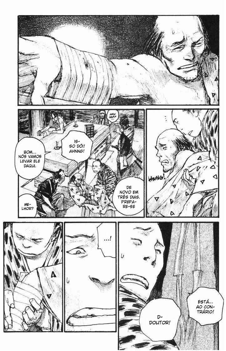 Mugen no Junin Chapter 108 - Page 24
