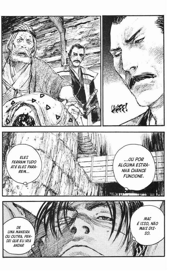 Mugen no Junin Chapter 108 - Page 29