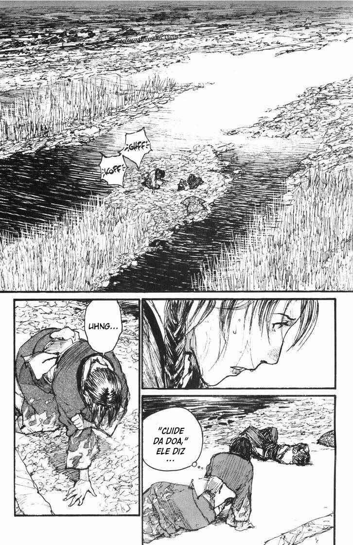 Mugen no Junin Chapter 108 - Page 3