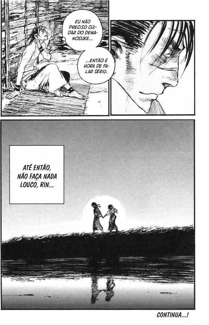 Mugen no Junin Chapter 108 - Page 30
