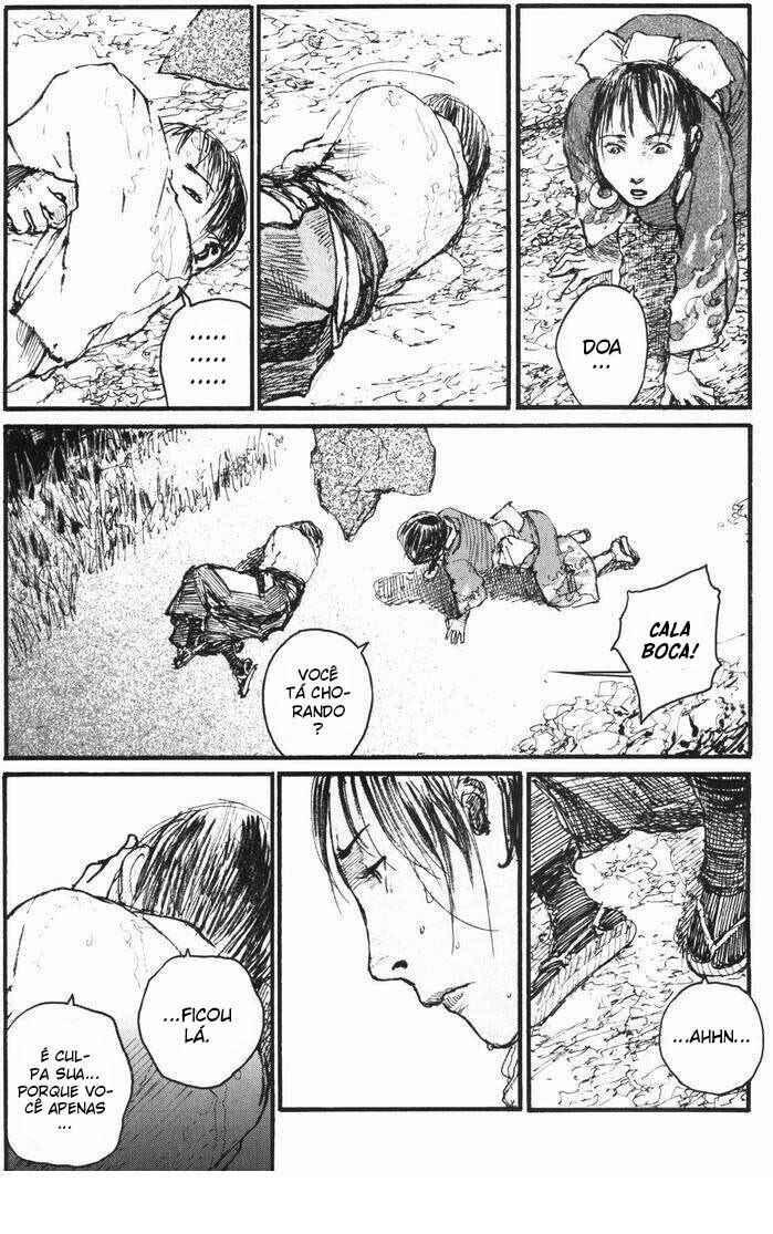Mugen no Junin Chapter 108 - Page 5