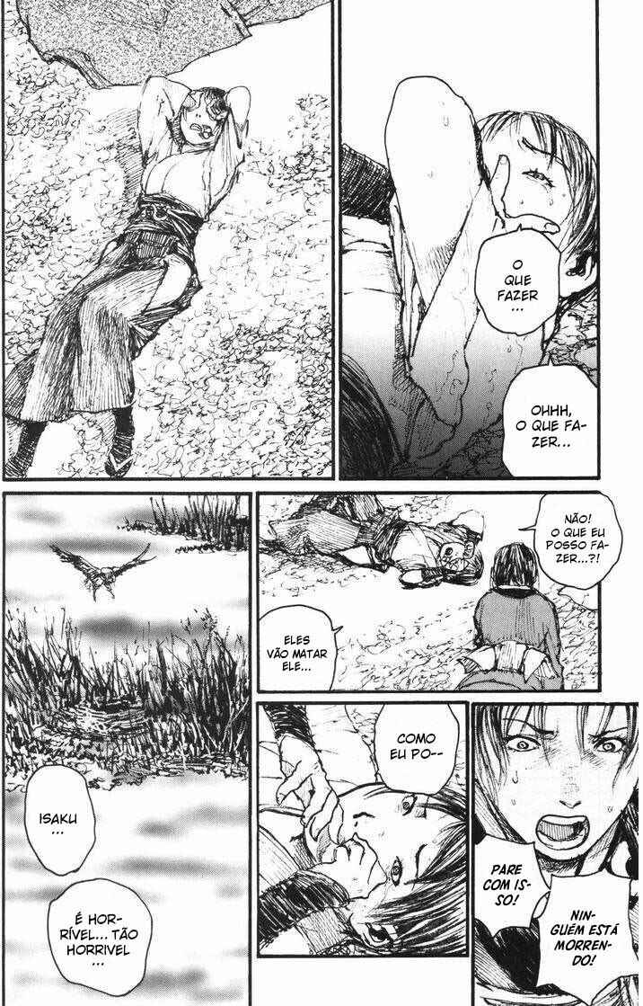 Mugen no Junin Chapter 108 - Page 6