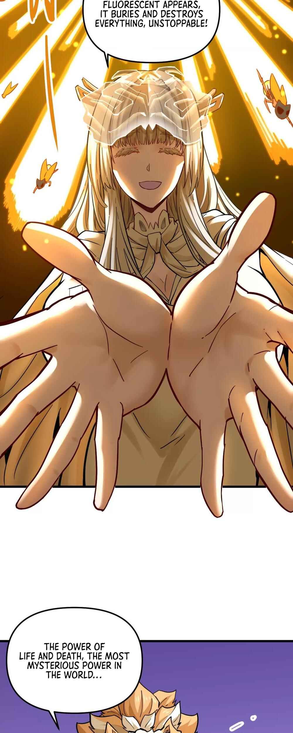 The Strongest Sect of All Times Chapter 73 - Page 10