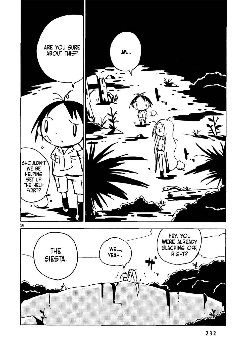 Dien Bien Phu Chapter 12 - Page 25