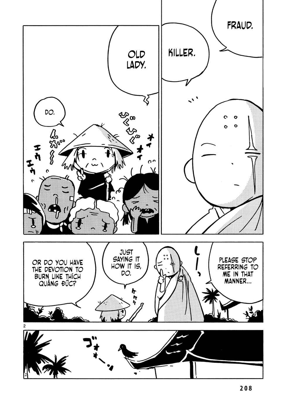 Dien Bien Phu Chapter 12 - Page 4