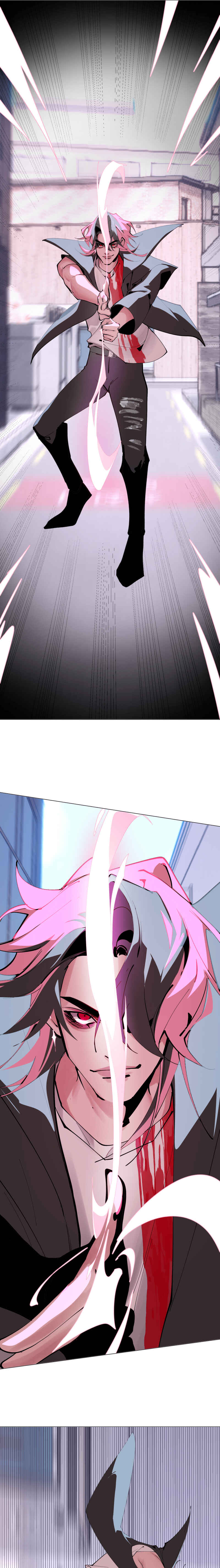 Cuffing Cupid Chapter 1 - Page 3