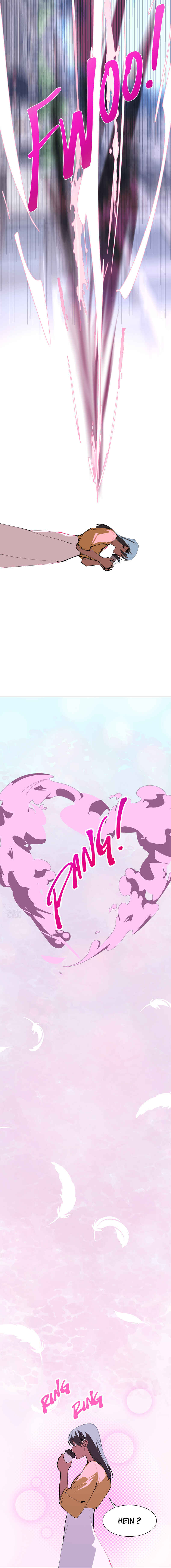 Cuffing Cupid Chapter 1 - Page 4