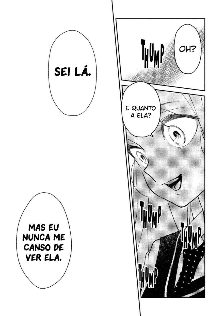 Girl Crush Chapter 3 - Page 16