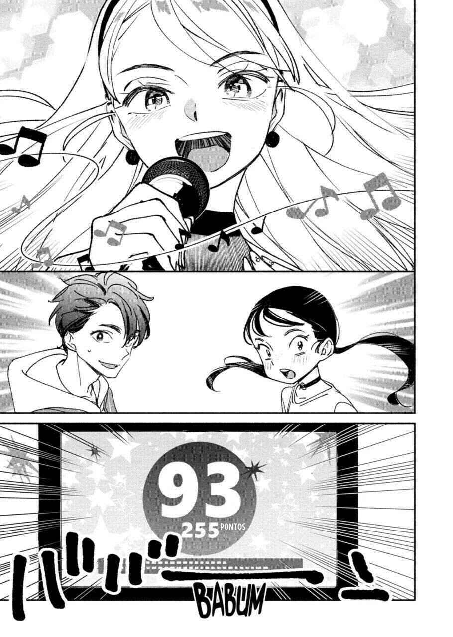 Girl Crush Chapter 3 - Page 4