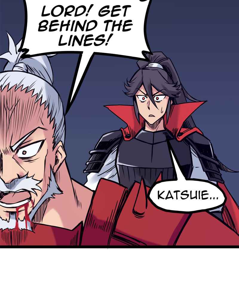 Everywhere & Nowhere Chapter 147 - Page 11
