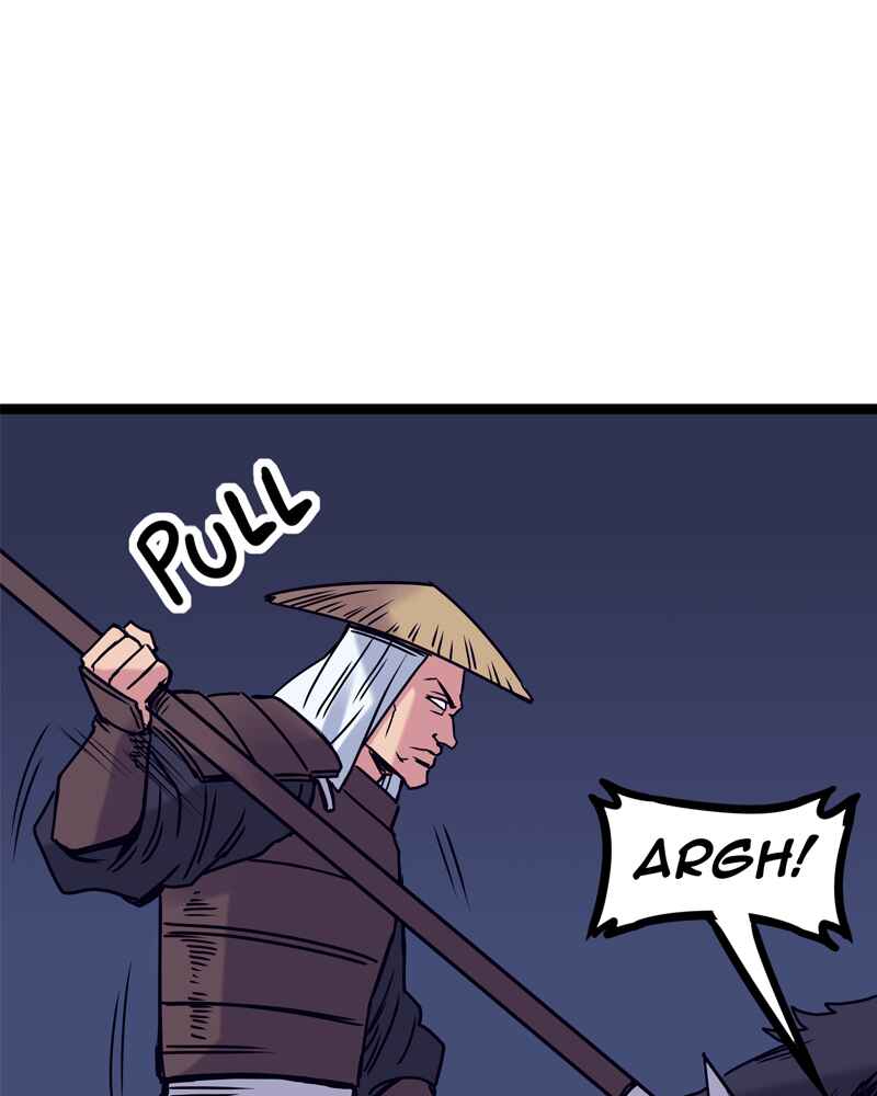 Everywhere & Nowhere Chapter 147 - Page 12