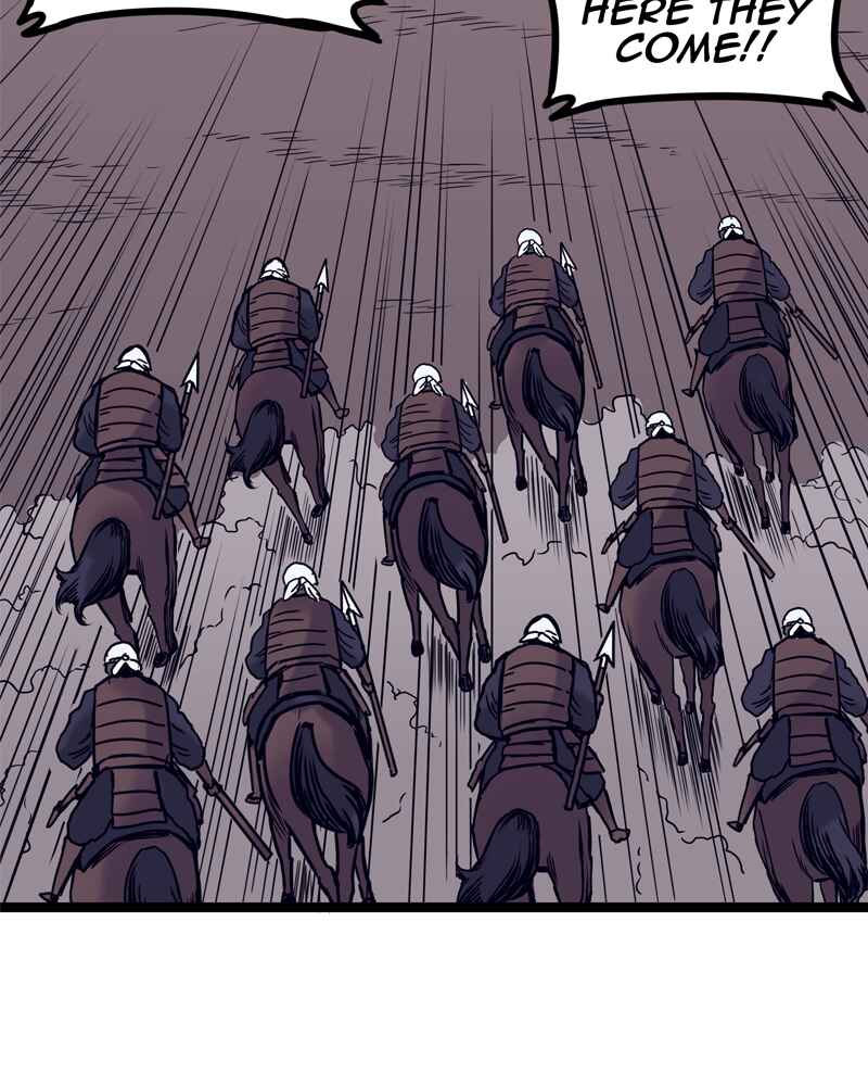 Everywhere & Nowhere Chapter 147 - Page 18