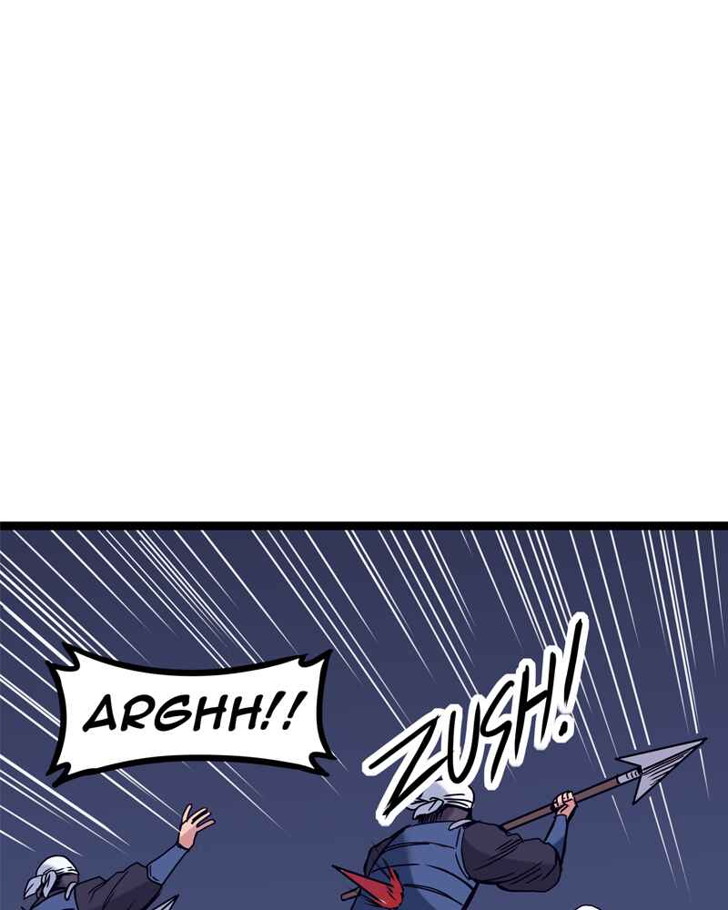 Everywhere & Nowhere Chapter 147 - Page 19