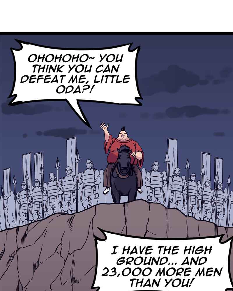 Everywhere & Nowhere Chapter 147 - Page 21