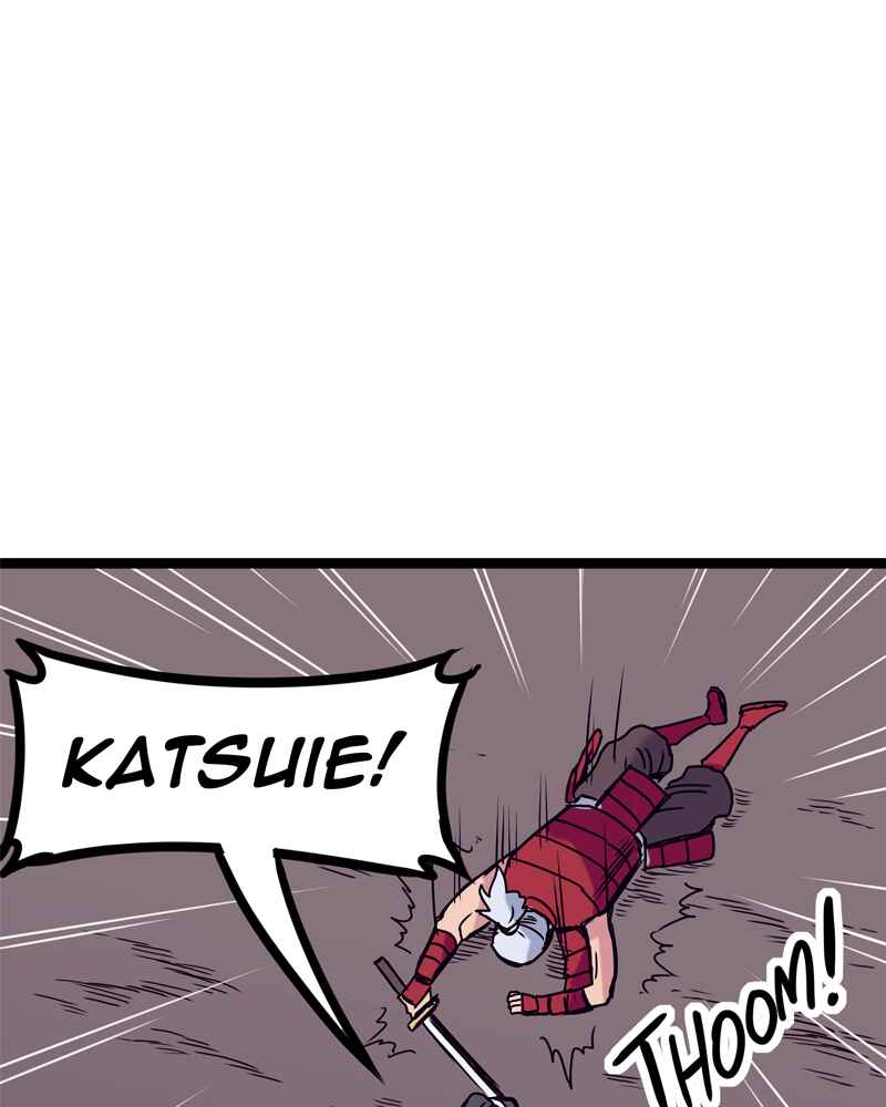 Everywhere & Nowhere Chapter 147 - Page 28