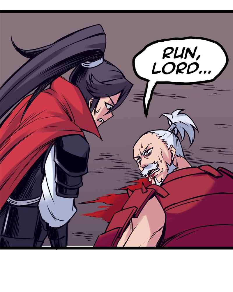 Everywhere & Nowhere Chapter 147 - Page 30