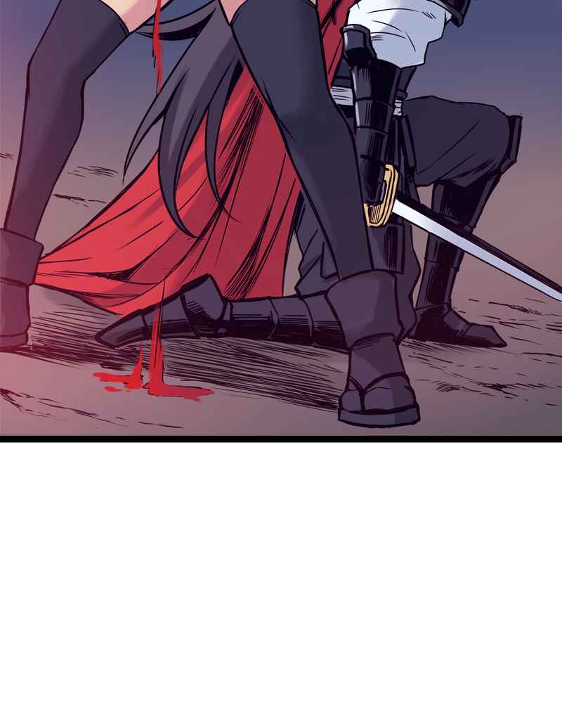 Everywhere & Nowhere Chapter 147 - Page 41